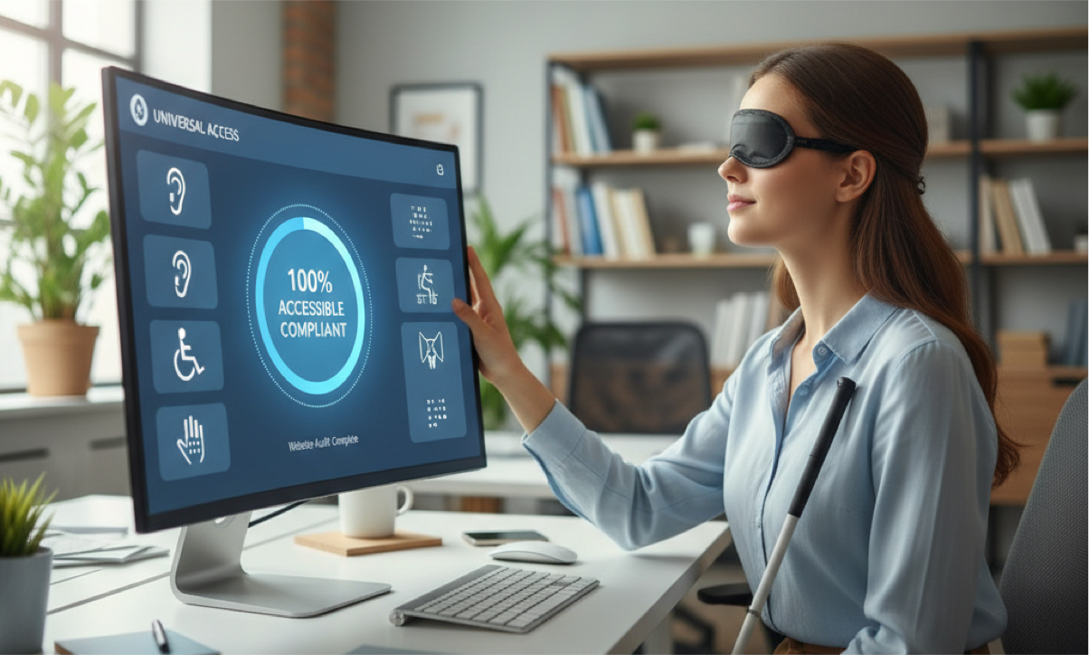 Accessibility Services