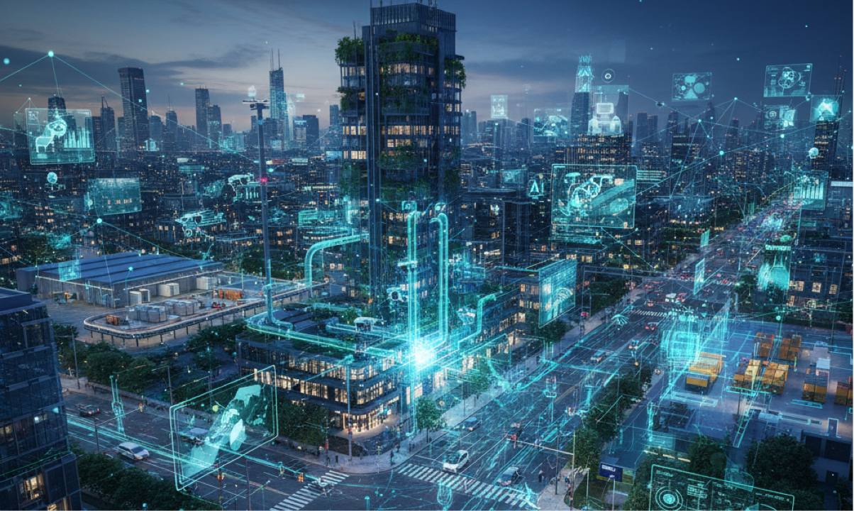 Digital Transformation